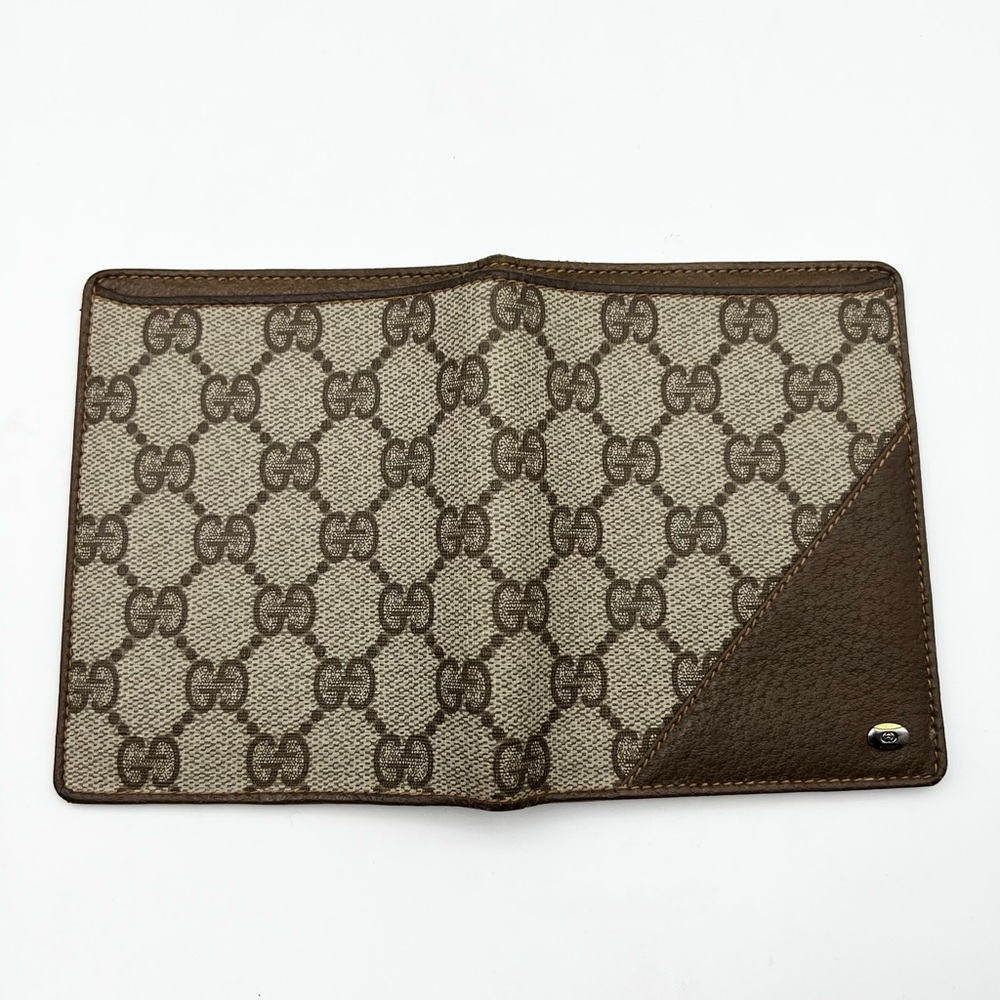 Gucci Accessory Collection Bi-Fold - Picture 3 of 16